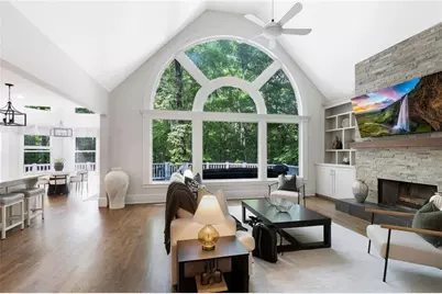 10635 N Edgewater, Johns Creek, GA 30097 - Photo 9