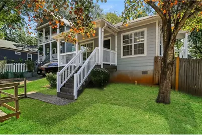 71 Thayer Avenue SE, Atlanta, GA 30315 - Photo 3