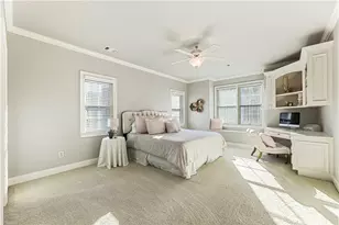 608 Glenover Dr, Milton, GA 30004 - Photo 47