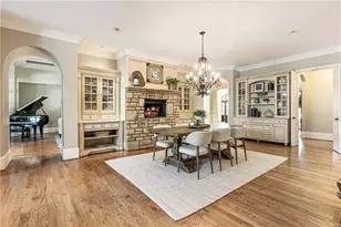 608 Glenover Dr, Milton, GA 30004 - Photo 19