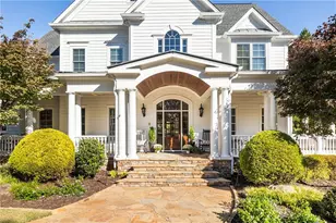 608 Glenover Dr, Milton, GA 30004 - Photo 9