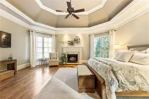 608 Glenover Dr, Milton, GA 30004 - Photo 35