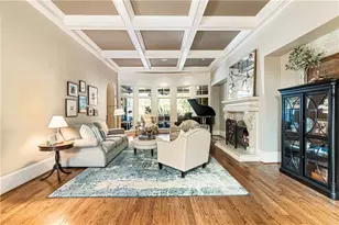 608 Glenover Dr, Milton, GA 30004 - Photo 17