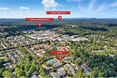 101 Park Ridge Circle, Marietta, GA 30068 - Photo 31