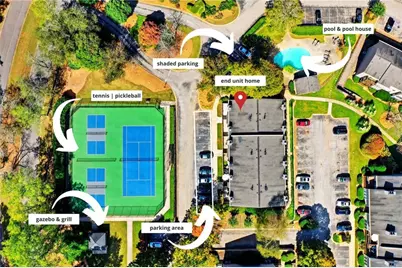 101 Park Ridge Circle, Marietta, GA 30068 - Photo 29