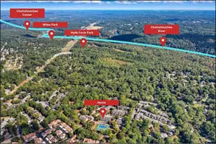 101 Park Ridge Cir, Marietta, GA 30068 - Photo 33