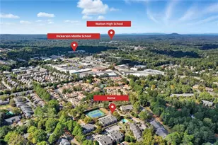 101 Park Ridge Cir, Marietta, GA 30068 - Photo 31