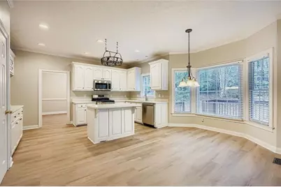 100 Hamilton Glen Court, Fayetteville, GA 30215 - Photo 11