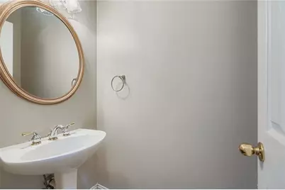 100 Hamilton Glen Court, Fayetteville, GA 30215 - Photo 15