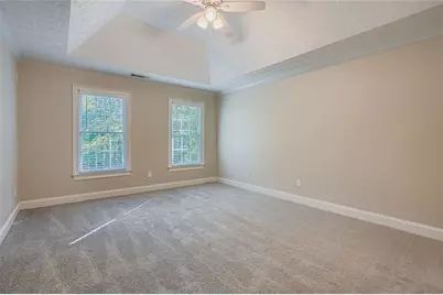 100 Hamilton Glen Court, Fayetteville, GA 30215 - Photo 17