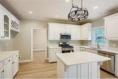 100 Hamilton Glen Court, Fayetteville, GA 30215 - Photo 7