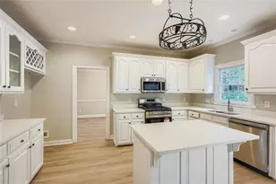 100 Hamilton Glen Ct, Fayetteville, GA 30215 - Photo 7