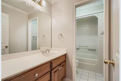 100 Hamilton Glen Court, Fayetteville, GA 30215 - Photo 23