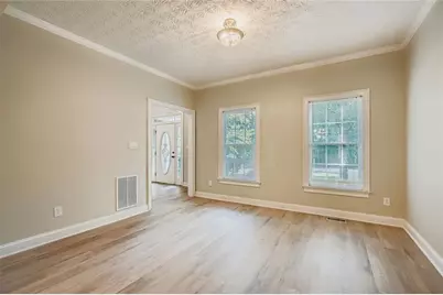 100 Hamilton Glen Court, Fayetteville, GA 30215 - Photo 5