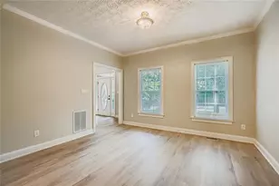 100 Hamilton Glen Ct, Fayetteville, GA 30215 - Photo 5