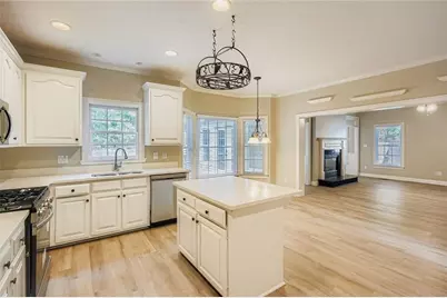 100 Hamilton Glen Court, Fayetteville, GA 30215 - Photo 9