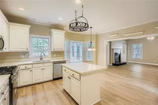 100 Hamilton Glen Ct, Fayetteville, GA 30215 - Photo 9