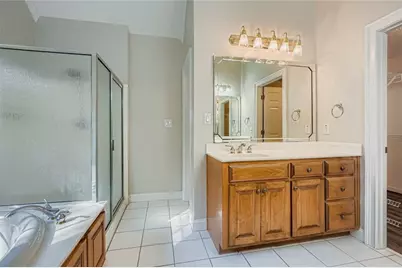 100 Hamilton Glen Court, Fayetteville, GA 30215 - Photo 19