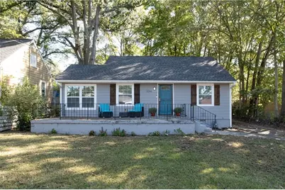 3046 Dobbs Way, Atlanta, GA 30344 - Photo 1