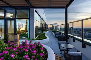 1382 Peachtree St NE, Atlanta, GA 30309 - Photo 19