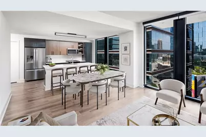 1382 Peachtree Street NE #A4, Atlanta, GA 30309 - Photo 37