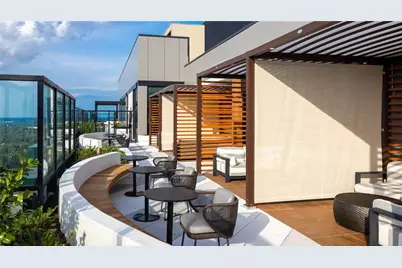 1382 Peachtree Street NE #A4, Atlanta, GA 30309 - Photo 17