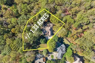 270 Prospector Ridge, Dahlonega, GA 30533 - Photo 47