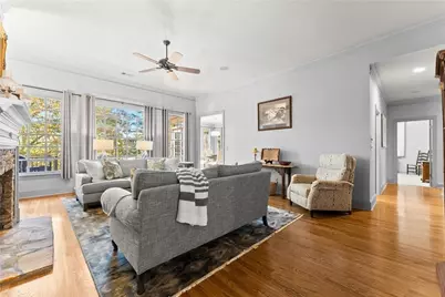 270 Prospector Ridge, Dahlonega, GA 30533 - Photo 7