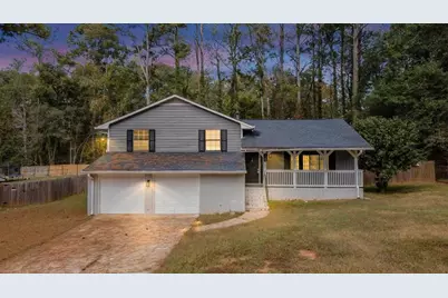 1505 Diplomat Drive, Riverdale, GA 30296 - Photo 1