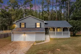 1505 Diplomat Dr, Riverdale, GA 30296 - Photo 1