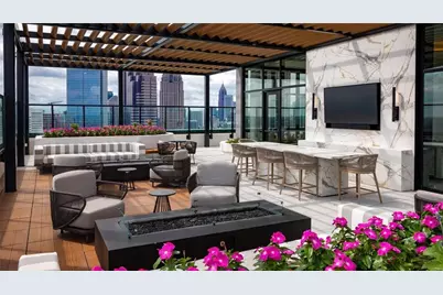 1382 Peachtree Street NE #B2, Atlanta, GA 30309 - Photo 25