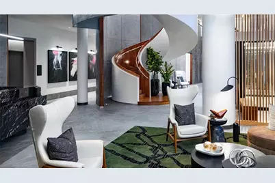 1382 Peachtree Street NE #B2, Atlanta, GA 30309 - Photo 5