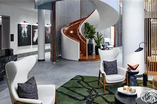 1382 Peachtree St NE, Atlanta, GA 30309 - Photo 5