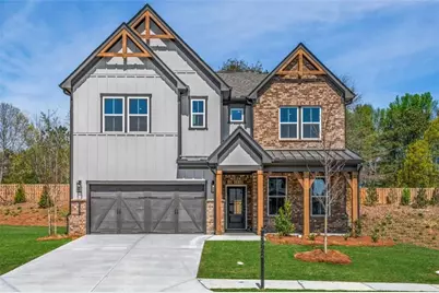 3962 Adler Circle, Buford, GA 30519 - Photo 1