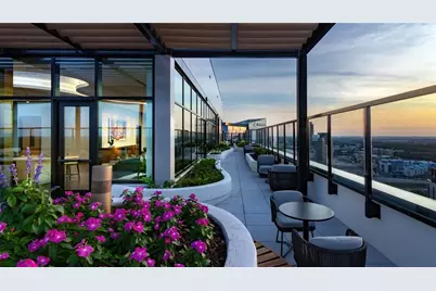 1382 Peachtree Street NE #B3, Atlanta, GA 30309 - Photo 19