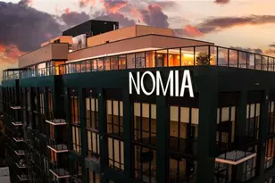 1382 Peachtree St NE, Atlanta, GA 30309 - Photo 1