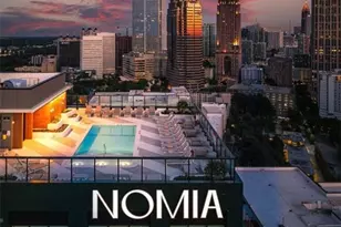 1382 Peachtree St NE, Atlanta, GA 30309 - Photo 3