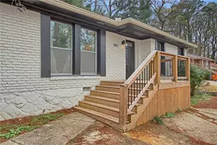 1901 Windsor Dr SW, Atlanta, GA 30311 - Photo 5