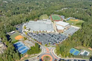 2864 Sudbury Ct NW, Marietta, GA 30062 - Photo 53