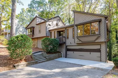 2864 Sudbury Court NW, Marietta, GA 30062 - Photo 1