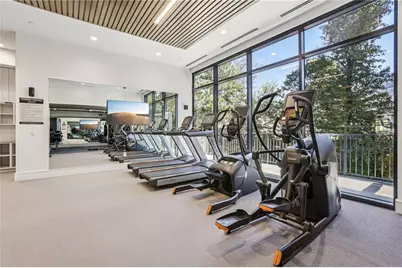 788 W Marietta Street NW #608, Atlanta, GA 30318 - Photo 29