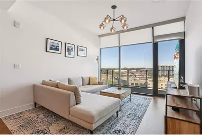 788 W Marietta Street NW #608, Atlanta, GA 30318 - Photo 3