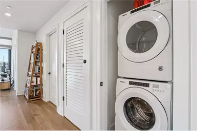 788 W Marietta Street NW #608, Atlanta, GA 30318 - Photo 11