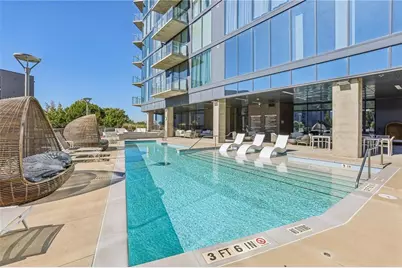 788 W Marietta Street NW #608, Atlanta, GA 30318 - Photo 31