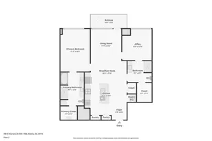 788 West Marietta St NW, Atlanta, GA 30318 - Photo 25