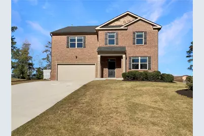 446 Noblewood Drive, McDonough, GA 30252 - Photo 1