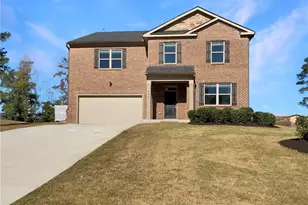 446 Noblewood Dr, McDonough, GA 30252 - Photo 1