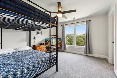 38 Mountain Ridge Road NE, White, GA 30184 - Photo 51