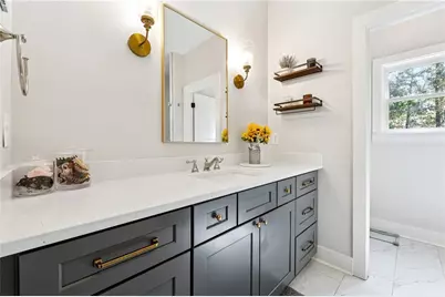 38 Mountain Ridge Road NE, White, GA 30184 - Photo 37