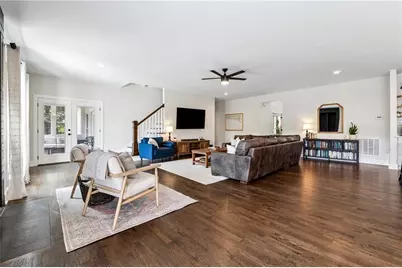 38 Mountain Ridge Road NE, White, GA 30184 - Photo 15